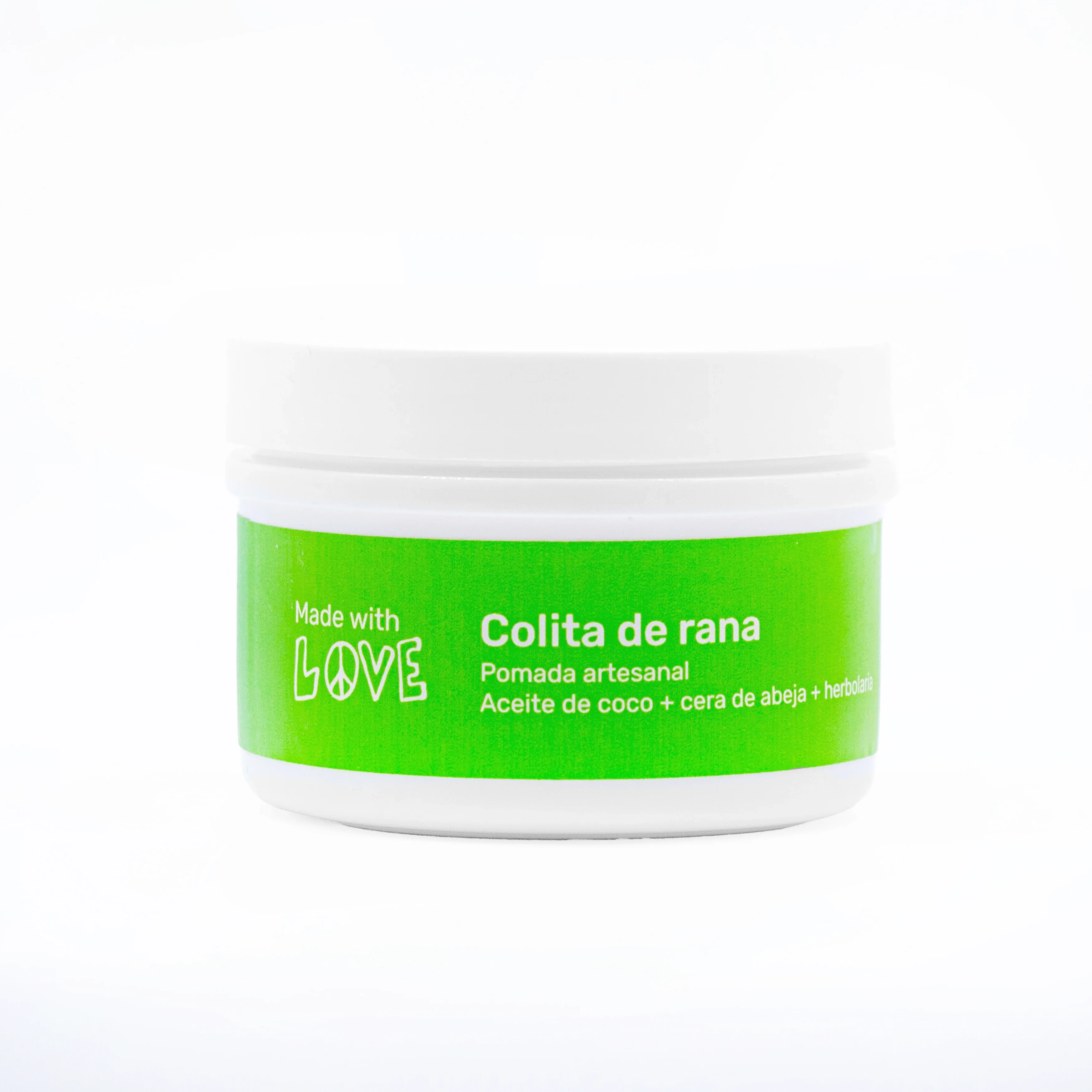 Colita de Rana